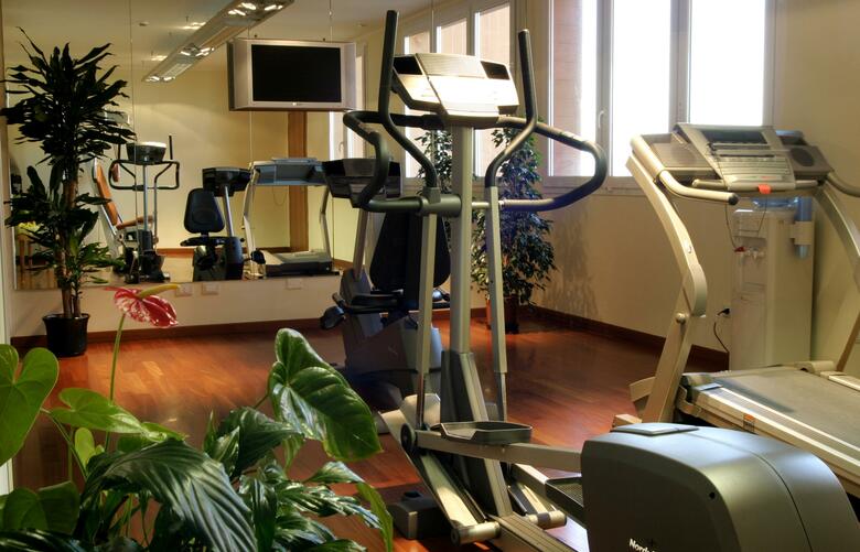Crowne Plaza Venice East - Quarto D'altino, An Ihg Hotel