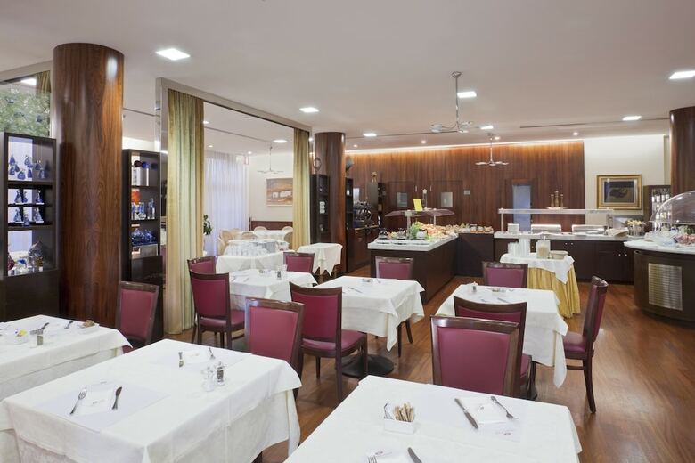 Crowne Plaza Venice East - Quarto D'altino, An Ihg Hotel