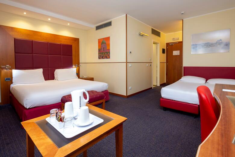 Crowne Plaza Venice East - Quarto D'altino, An Ihg Hotel