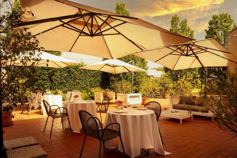 Crowne Plaza Venice East - Quarto D'altino, An Ihg Hotel