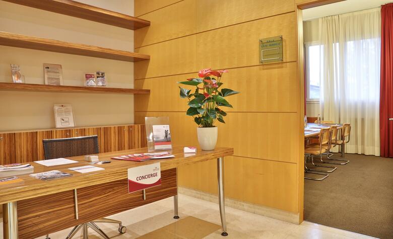 Crowne Plaza Venice East - Quarto D'altino, An Ihg Hotel