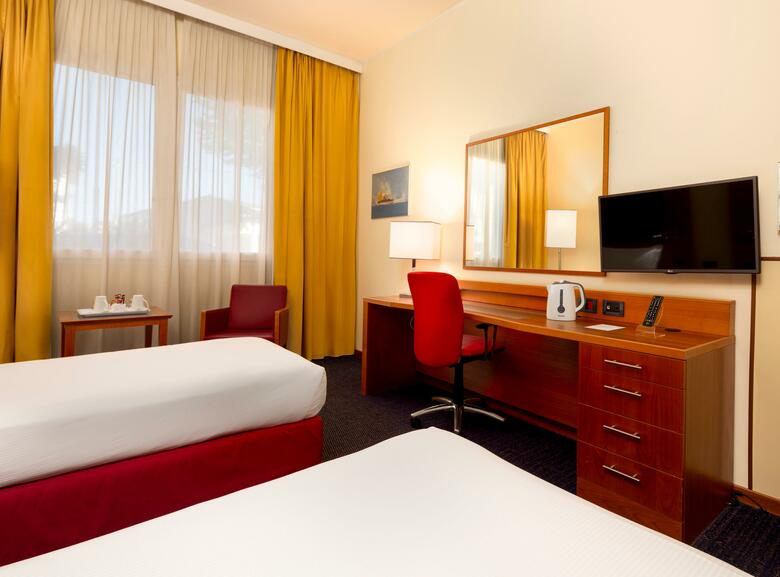 Crowne Plaza Venice East - Quarto D'altino, An Ihg Hotel