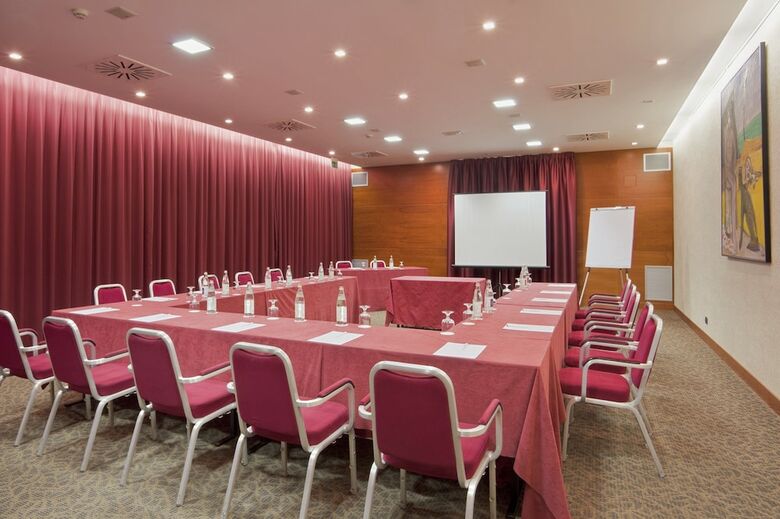 Crowne Plaza Venice East - Quarto D'altino, An Ihg Hotel