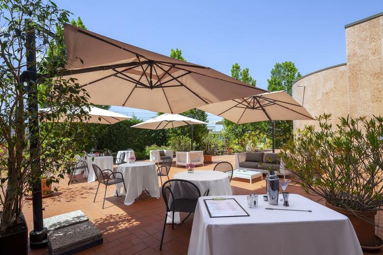 Crowne Plaza Venice East - Quarto D'altino, An Ihg Hotel