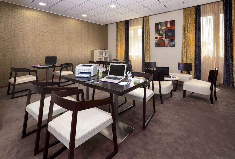 Crowne Plaza Venice East - Quarto D'altino, An Ihg Hotel