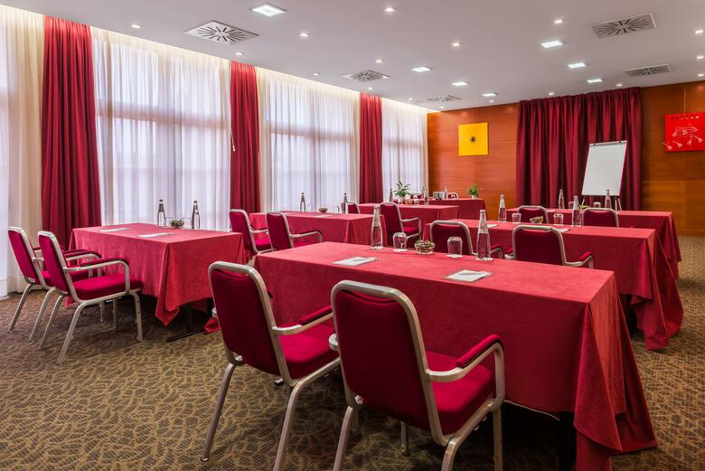 Crowne Plaza Venice East - Quarto D'altino, An Ihg Hotel