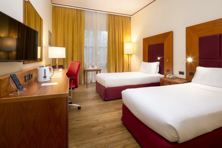 Crowne Plaza Venice East - Quarto D'altino, An Ihg Hotel