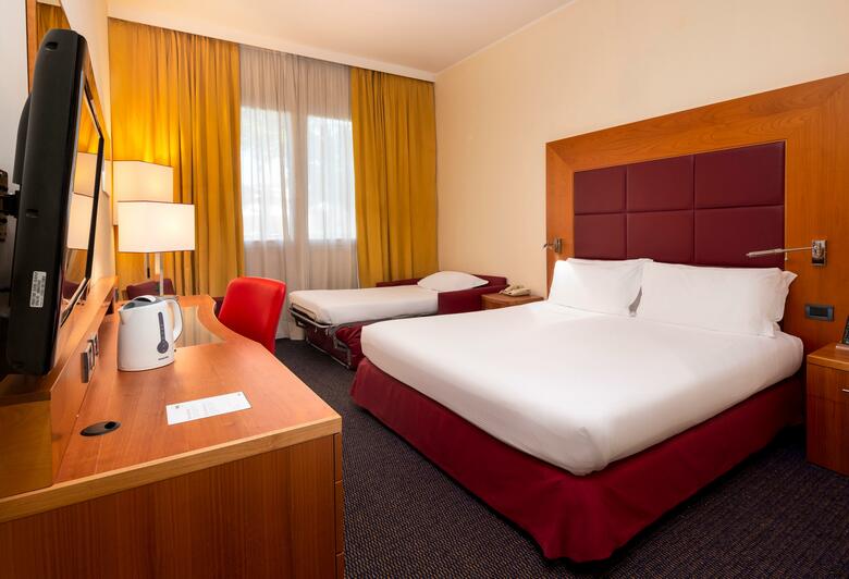 Crowne Plaza Venice East - Quarto D'altino, An Ihg Hotel