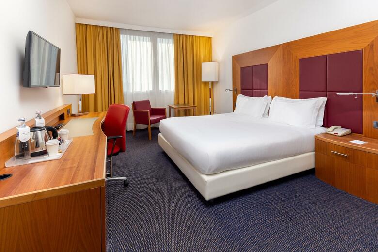 Crowne Plaza Venice East - Quarto D'altino, An Ihg Hotel