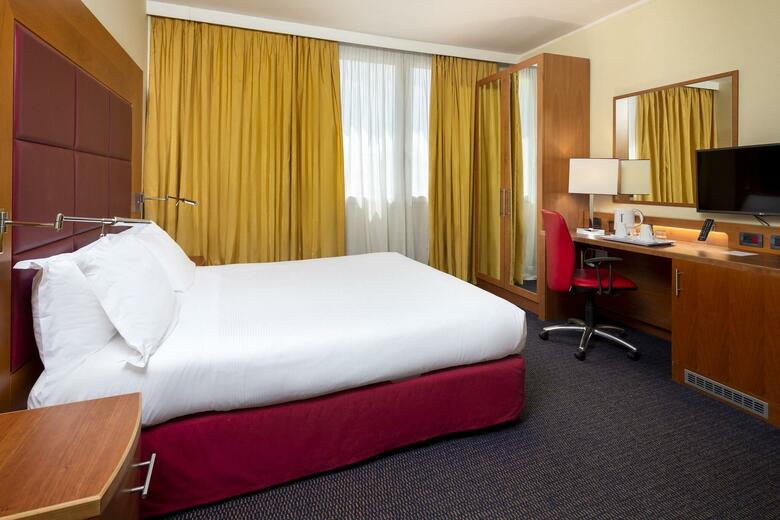 Crowne Plaza Venice East - Quarto D'altino, An Ihg Hotel