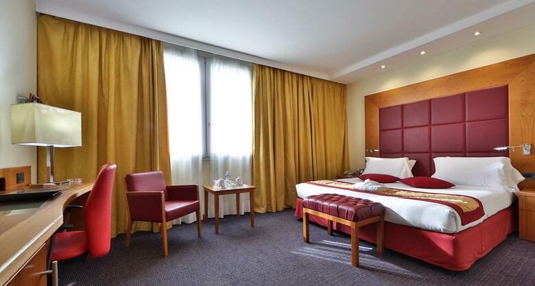 Crowne Plaza Venice East - Quarto D'altino, An Ihg Hotel