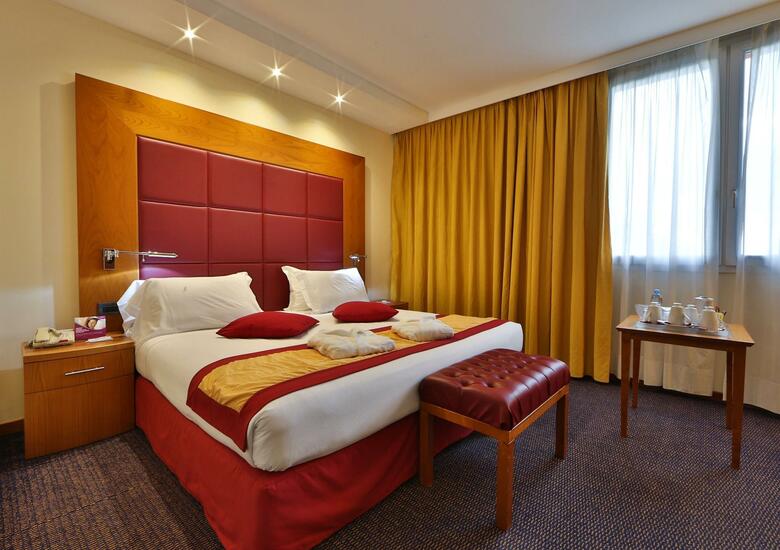 Crowne Plaza Venice East - Quarto D'altino, An Ihg Hotel