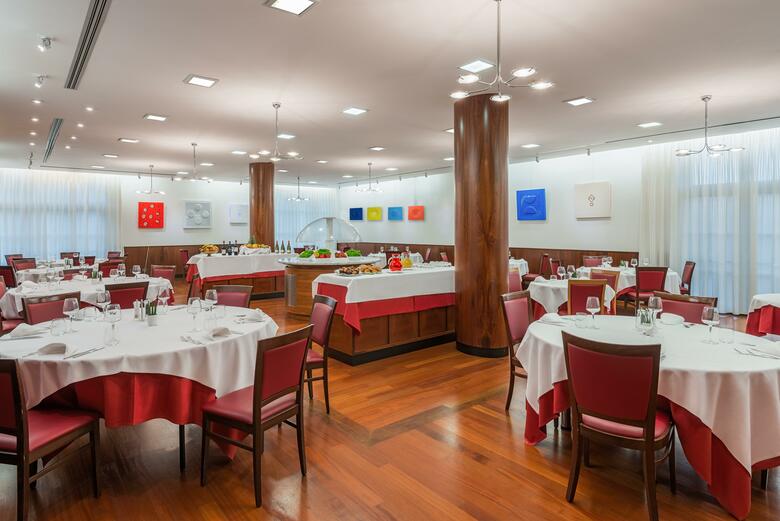 Crowne Plaza Venice East - Quarto D'altino, An Ihg Hotel