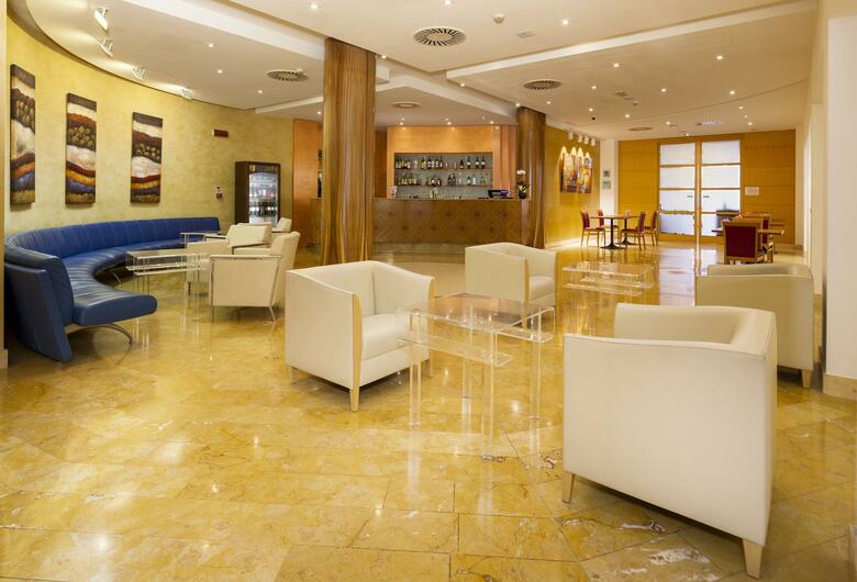 Crowne Plaza Venice East - Quarto D'altino, An Ihg Hotel