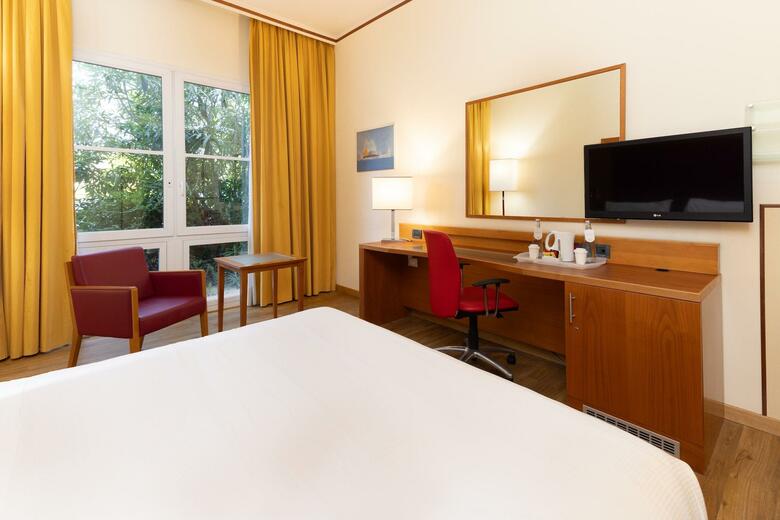 Crowne Plaza Venice East - Quarto D'altino, An Ihg Hotel