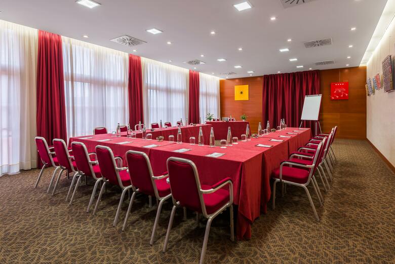 Crowne Plaza Venice East - Quarto D'altino, An Ihg Hotel