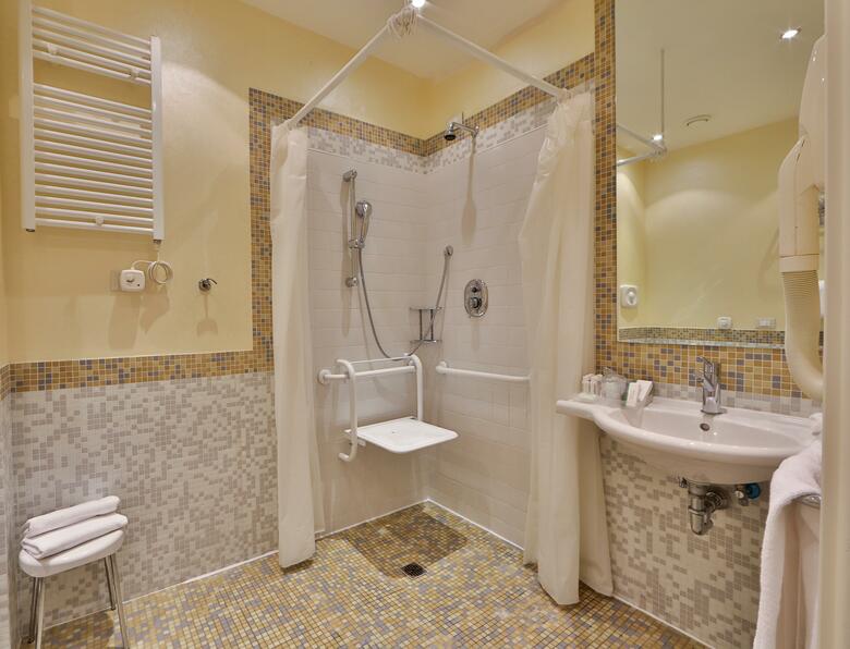 Crowne Plaza Venice East - Quarto D'altino, An Ihg Hotel