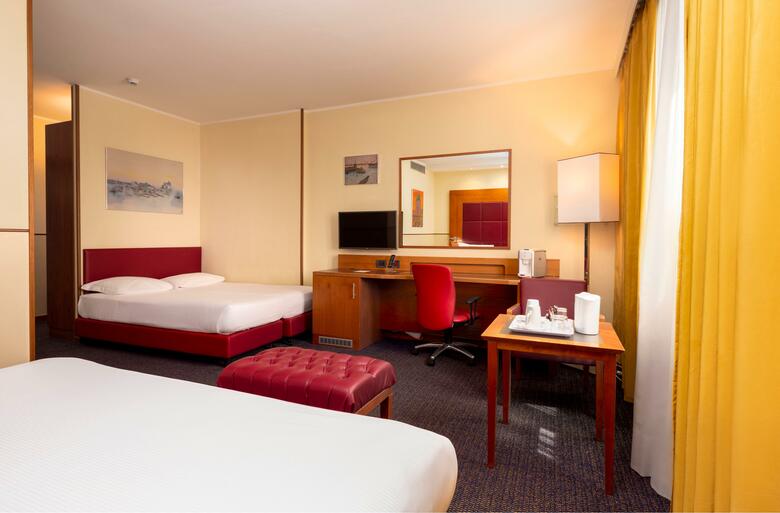 Crowne Plaza Venice East - Quarto D'altino, An Ihg Hotel