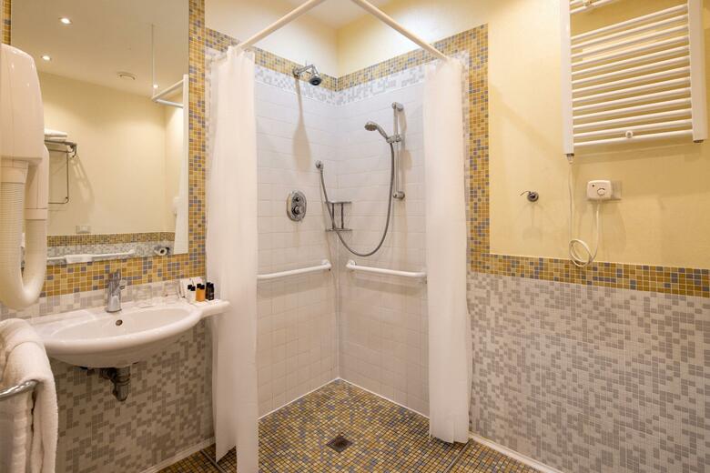 Crowne Plaza Venice East - Quarto D'altino, An Ihg Hotel