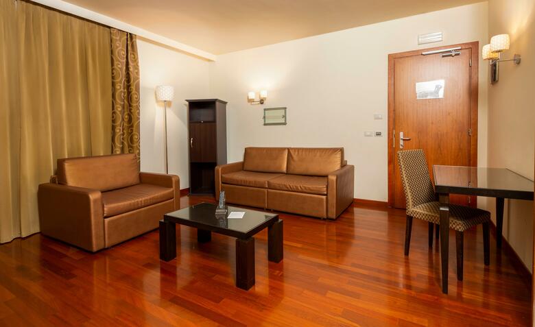 Crowne Plaza Venice East - Quarto D'altino, An Ihg Hotel