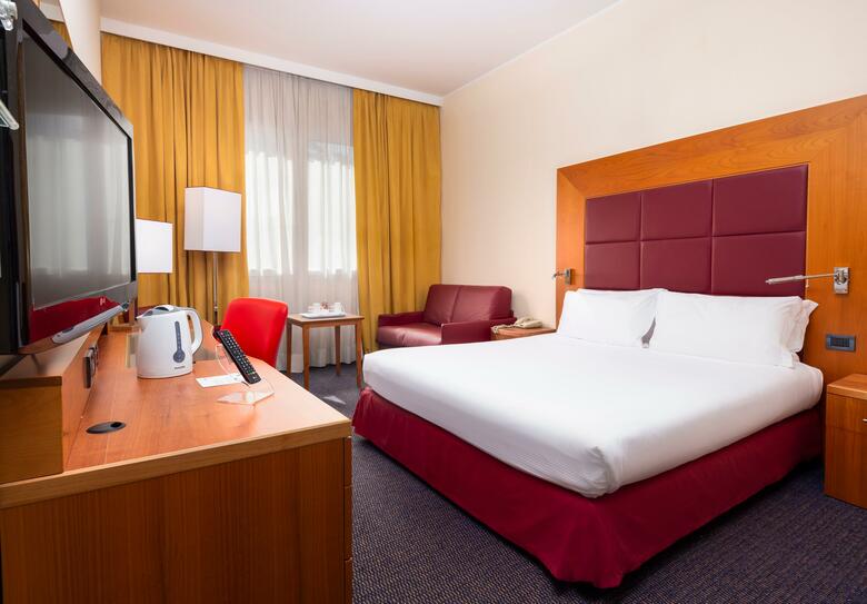 Crowne Plaza Venice East - Quarto D'altino, An Ihg Hotel