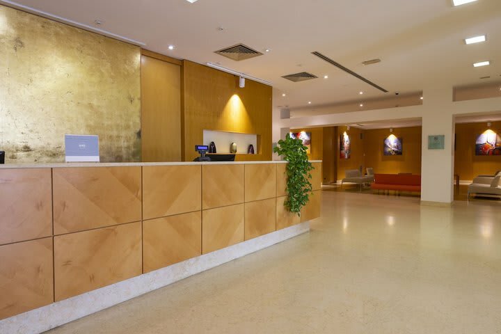 Crowne Plaza Venice East - Quarto D'altino, An Ihg Hotel