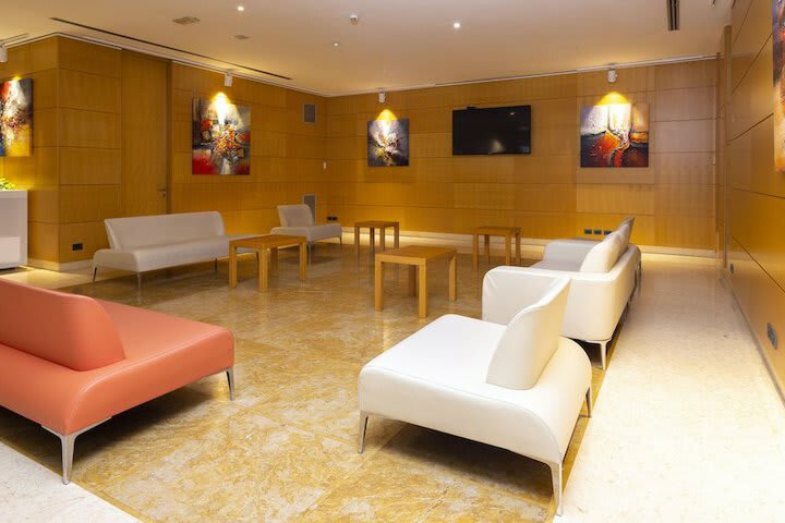 Crowne Plaza Venice East - Quarto D'altino, An Ihg Hotel