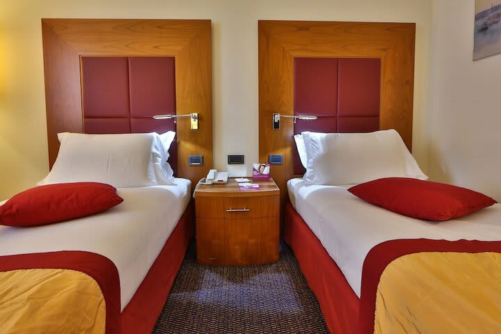 Crowne Plaza Venice East - Quarto D'altino, An Ihg Hotel