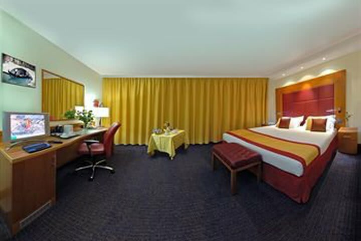 Crowne Plaza Venice East - Quarto D'altino, An Ihg Hotel