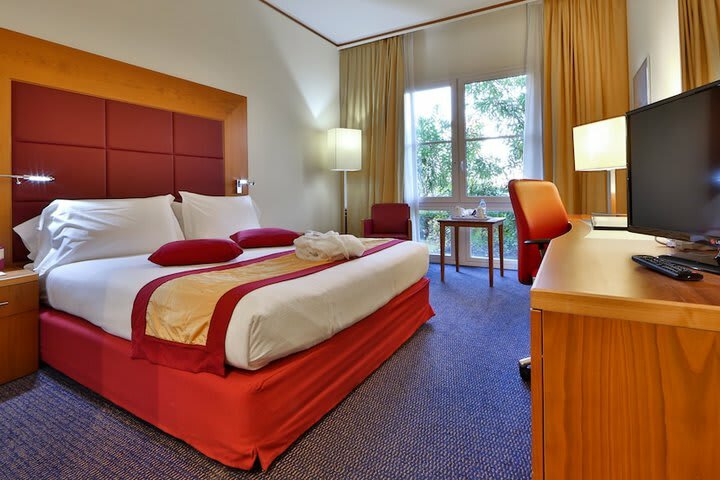 Crowne Plaza Venice East - Quarto D'altino, An Ihg Hotel