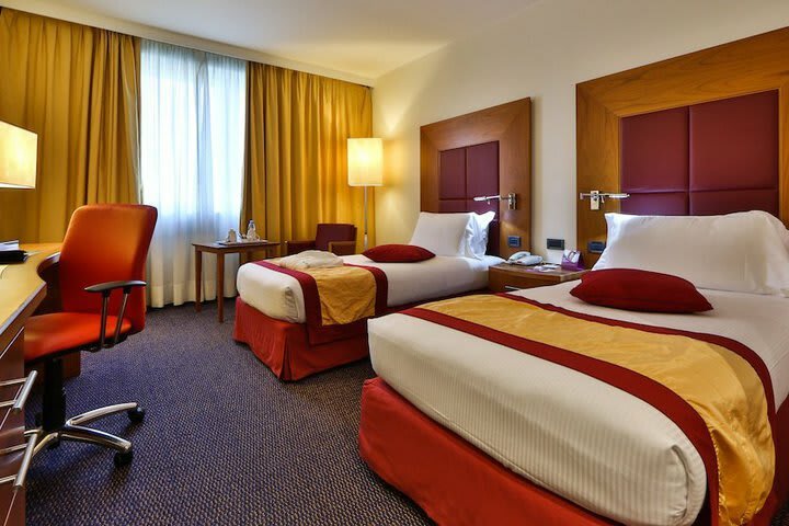 Crowne Plaza Venice East - Quarto D'altino, An Ihg Hotel