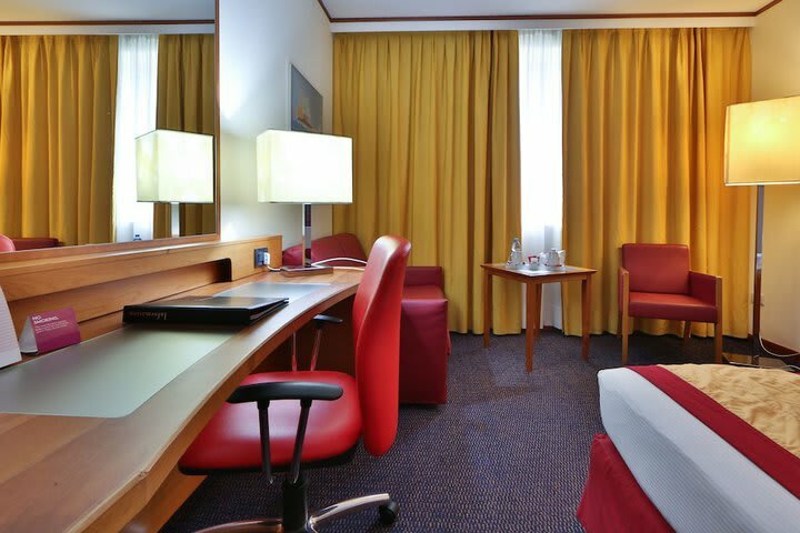 Crowne Plaza Venice East - Quarto D'altino, An Ihg Hotel