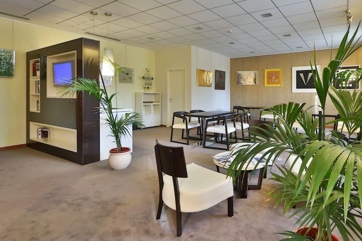 Crowne Plaza Venice East - Quarto D'altino, An Ihg Hotel