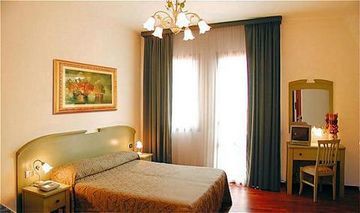 Hotel Altieri