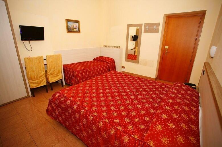 Hotel Adler
