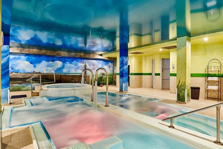 Hotel Spa La Hacienda de Don Juan
