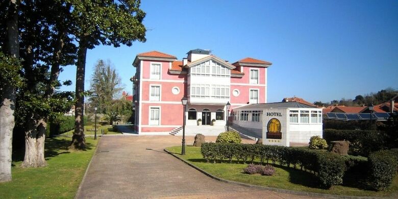 Hotel Spa La Hacienda de Don Juan