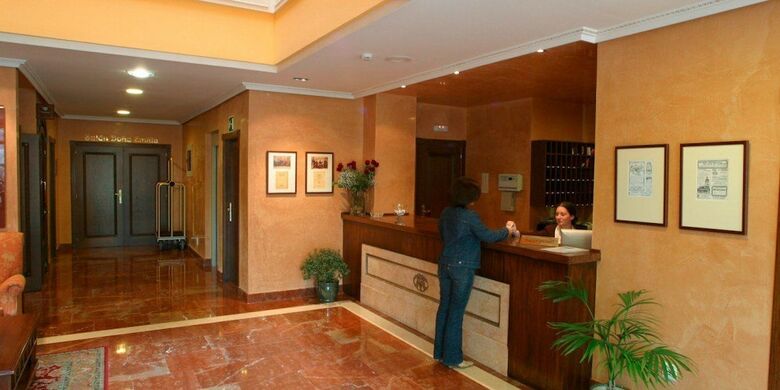 Hotel Spa La Hacienda de Don Juan