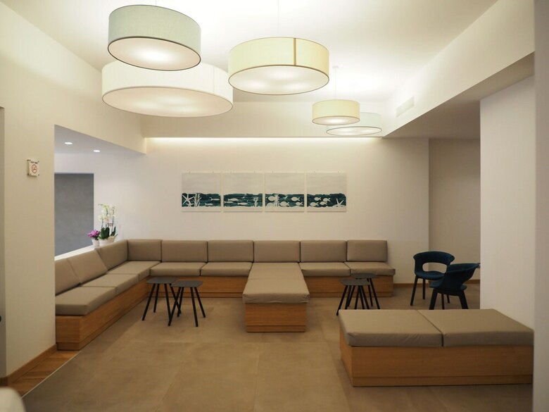 Hotel Albatros