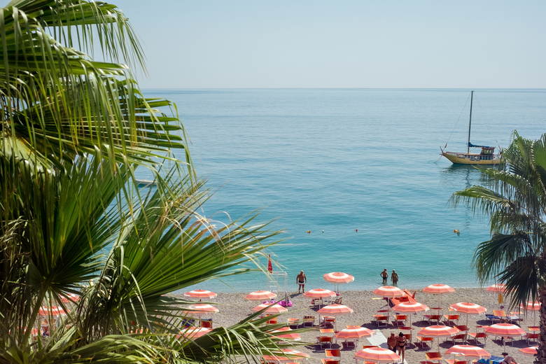 Hotel Albatros