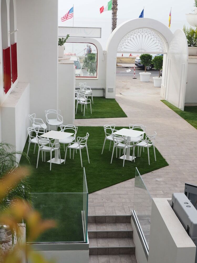 Hotel Albatros