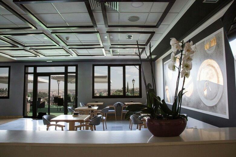 Hotel Abacer�a