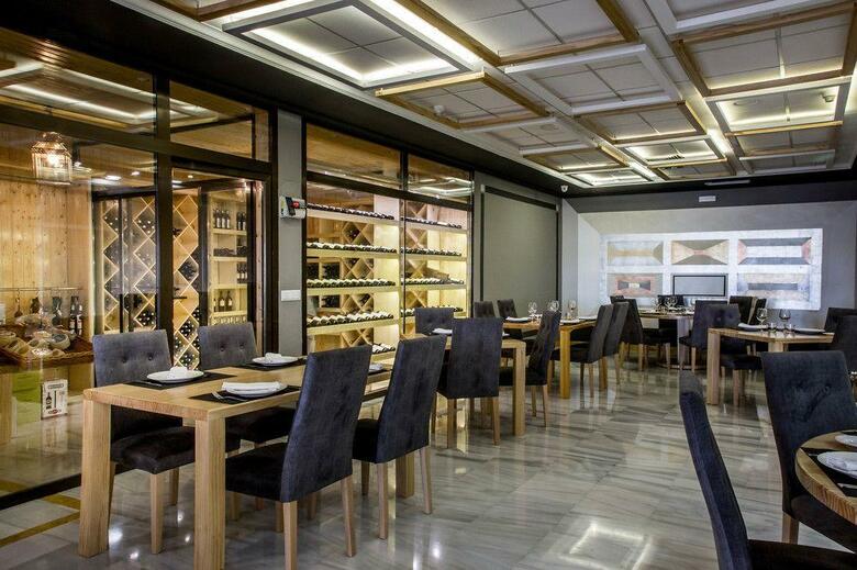 Hotel Abacer�a