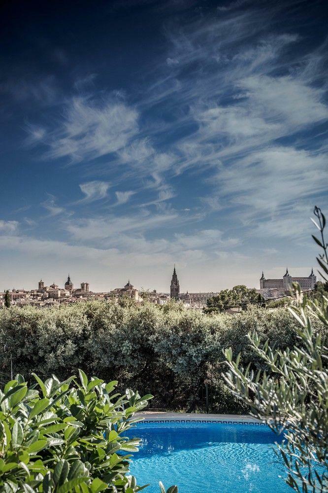 Hotel Abacer�a