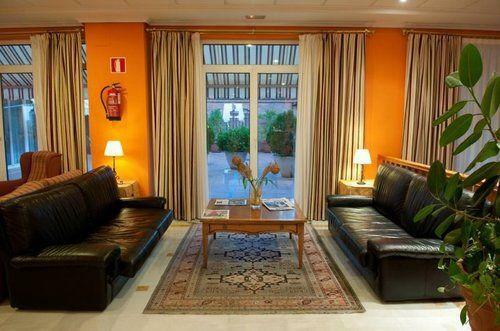 Hotel Abacer�a