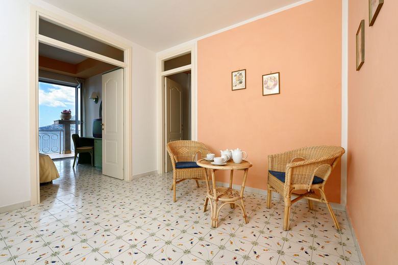 Hotel Club Due Torri