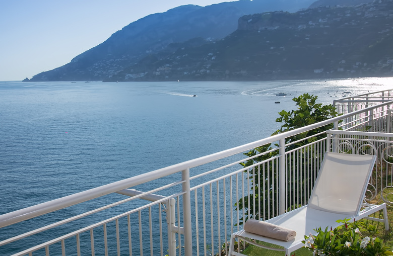 Hotel Club Due Torri