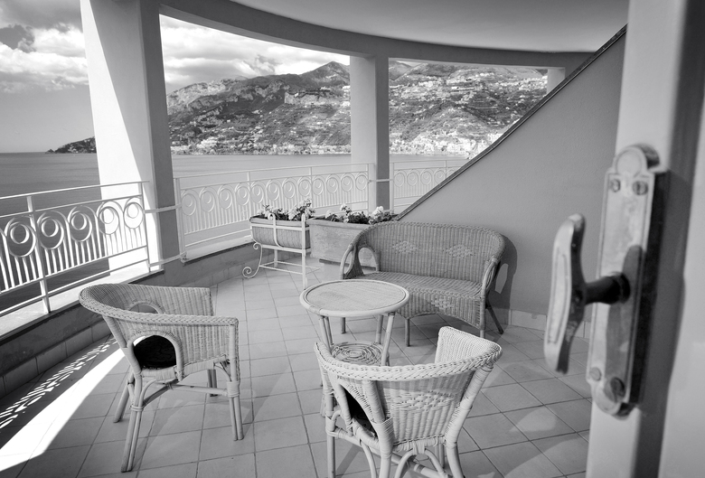Hotel Club Due Torri