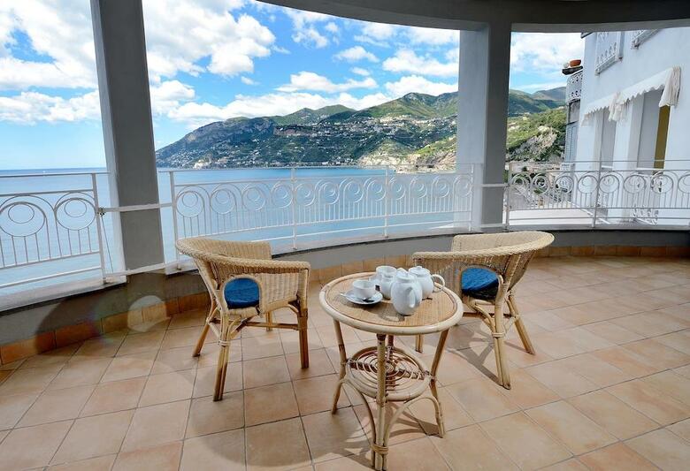 Hotel Club Due Torri