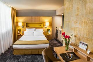 Hotel Best Western Golf Du Gouverneur
